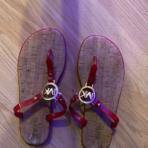 Michael Kors sandals